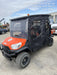 2022 KUBOTA RTV-X1140W-H (Canopy)