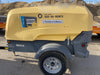 2021 ATLAS COPCO XAS188 CWK