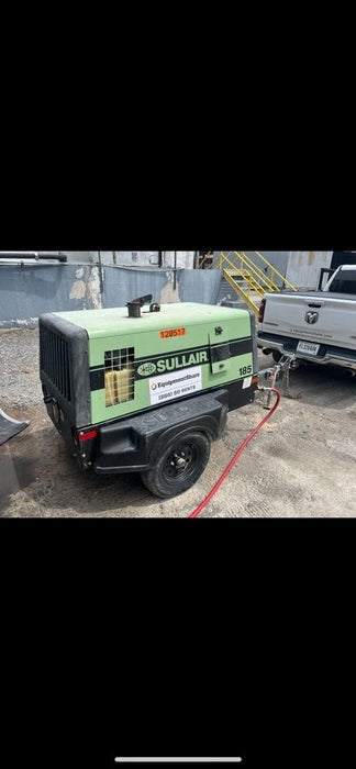 2020 SULLAIR 185-DPQ