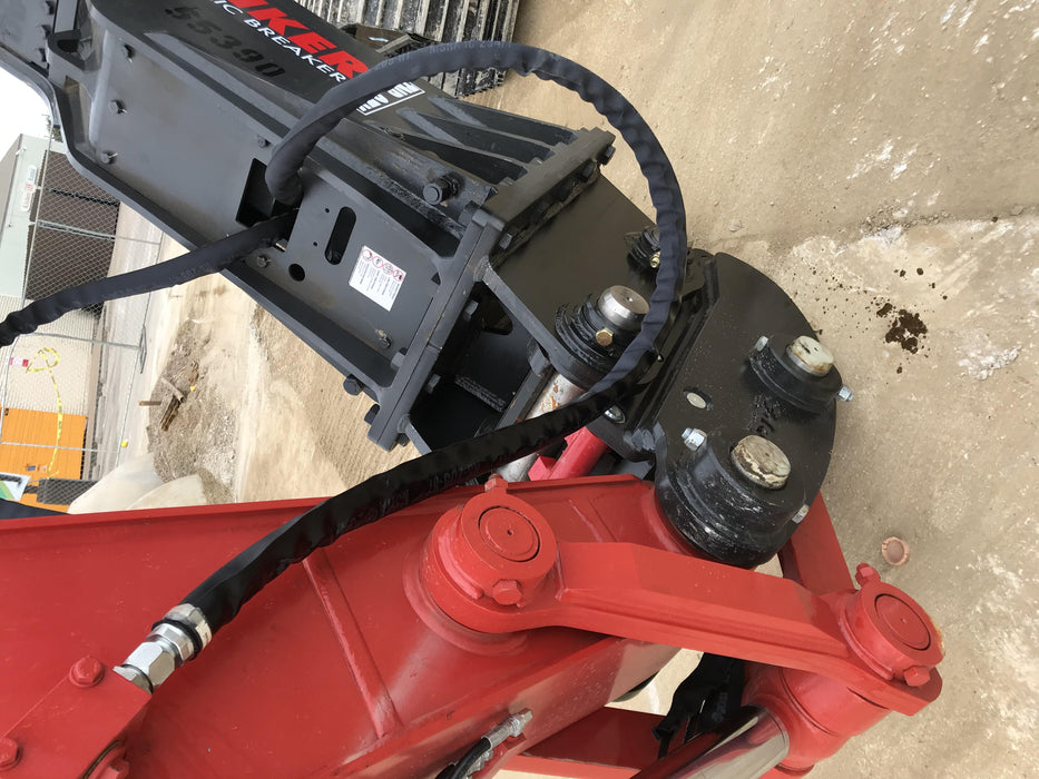 2020 LINK-BELT 250X4EX