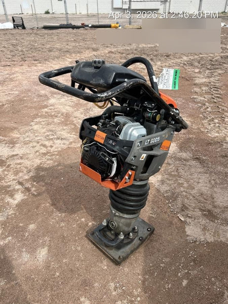 2024 HUSQVARNA LT6005