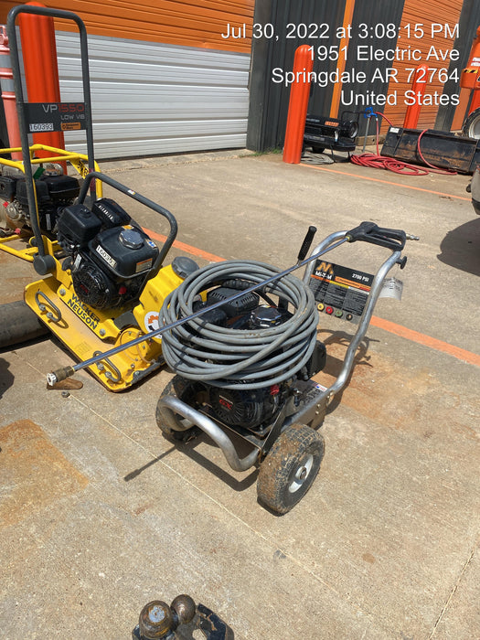 2019 MI-T-M CORPORATION CA-2703-1MMH