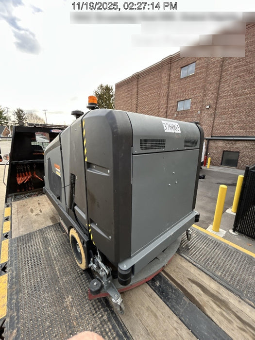 2024 KARCHER B 300 R