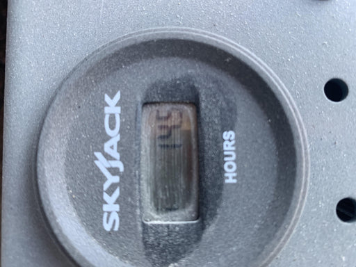 2019 Skyjack SJIII-3219 Standard w/Trojan Batteries