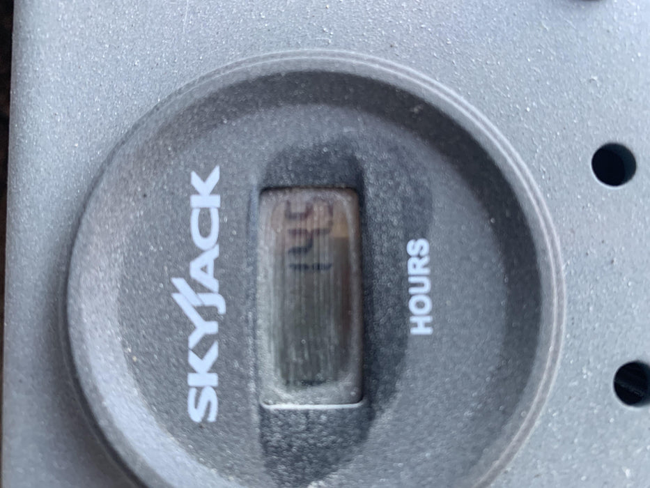 2019 Skyjack SJIII-3219 Standard w/Trojan Batteries