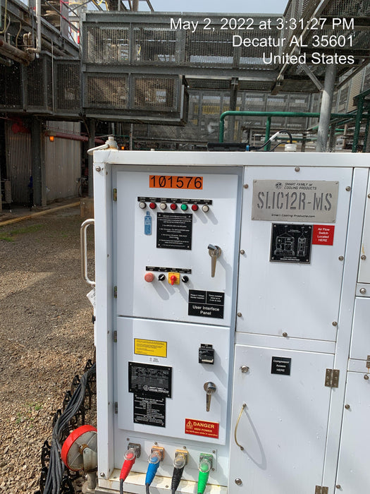 2020 SMARTECH SLIC12R-MSH