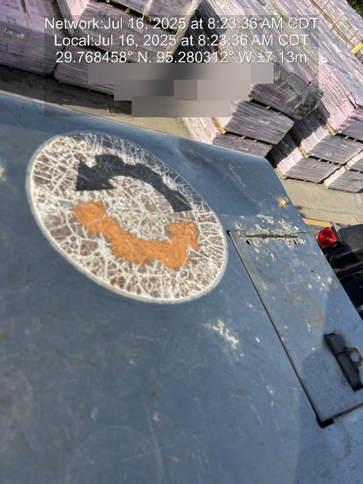 2019 Lincoln Electric Vantage 322 Lincoln Vantage 322 Welder w/Trailer, Light Kit, Cable Rack