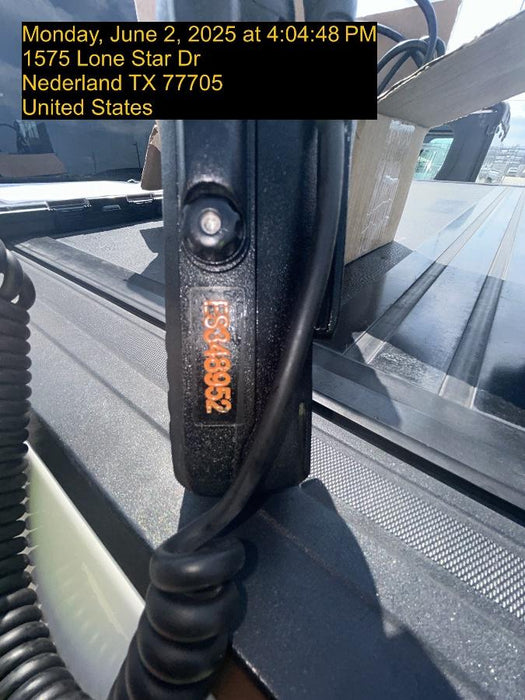 2023 MOTOROLA R7 DISPLAY