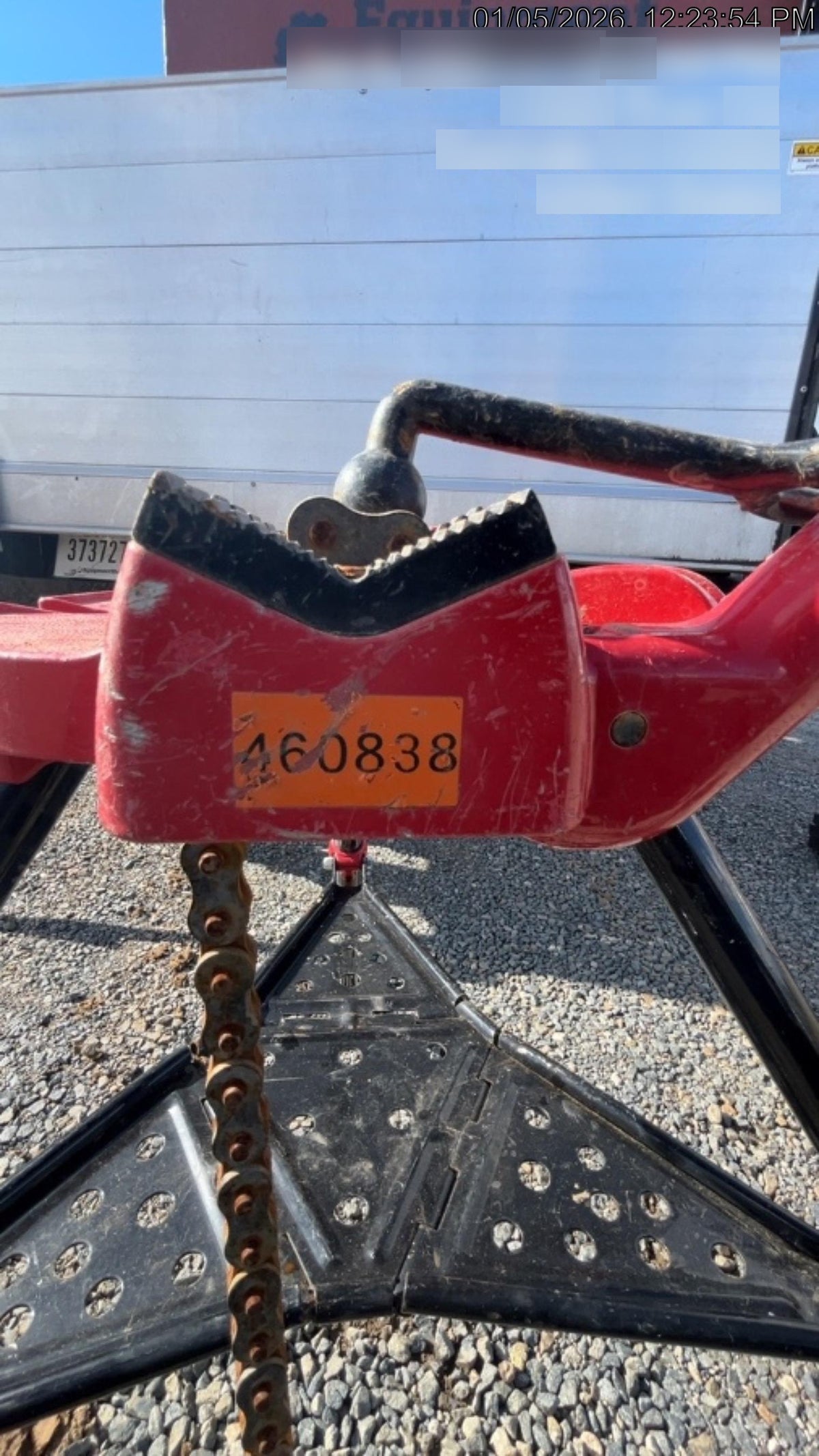 2024 B&B PIPE 6100