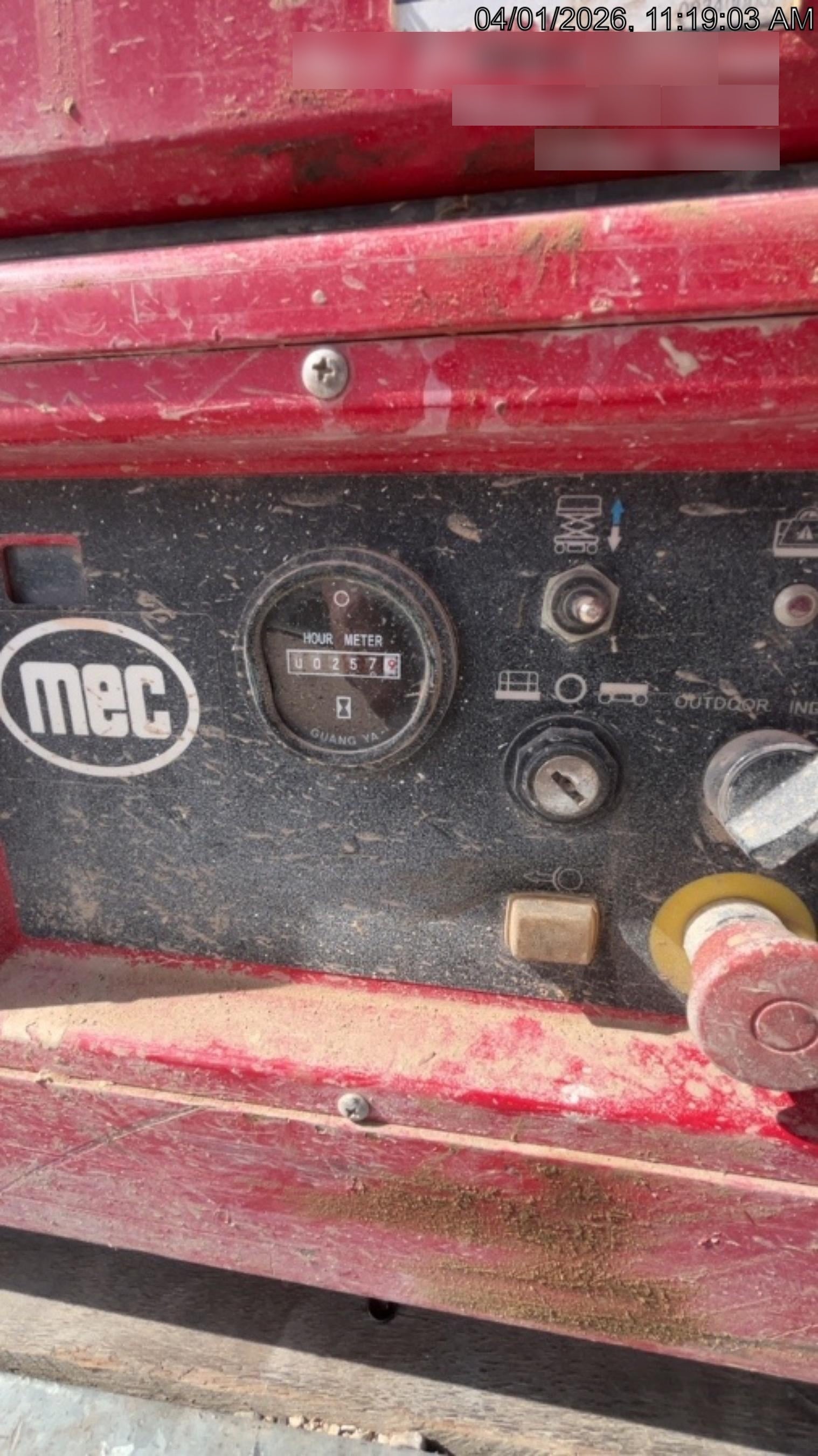 2021 MEC Micro 19