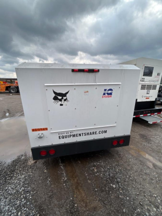 2025 BOBCAT PA825VWCU-T4F