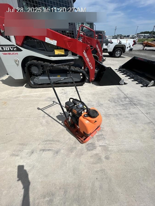 2022 MULTIQUIP MVC82VHW