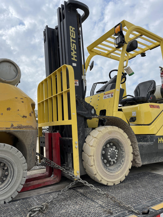 2022 HYSTER H50UT