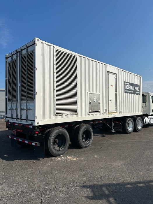 2009 CUMMINS 1000DQFAD-6564 Tier 2