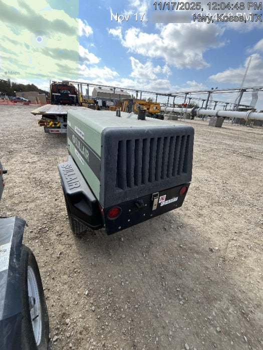 2021 SULLAIR 185D-DPQ KU4F