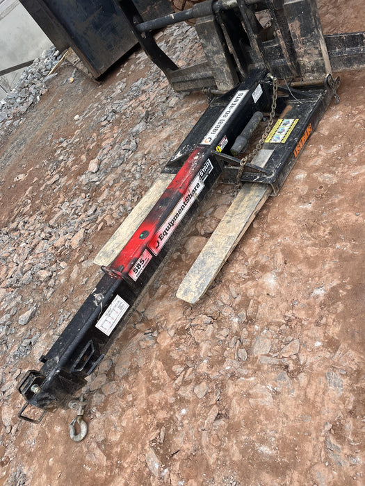 2021 STAR INDUSTRIES M1360B - Star JIB Boom