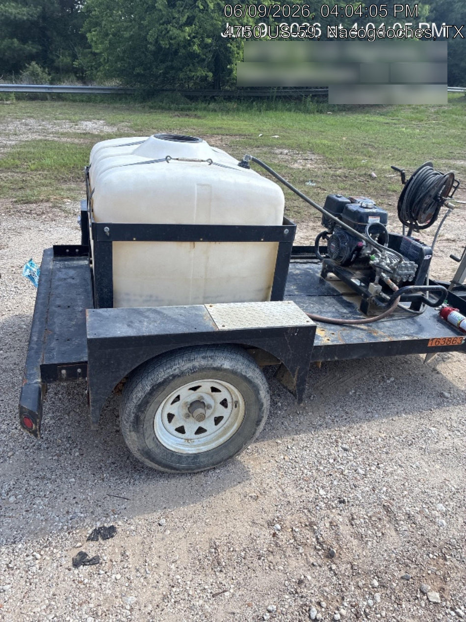 2021 MI-T-M CORPORATION CW-3504-5MGH