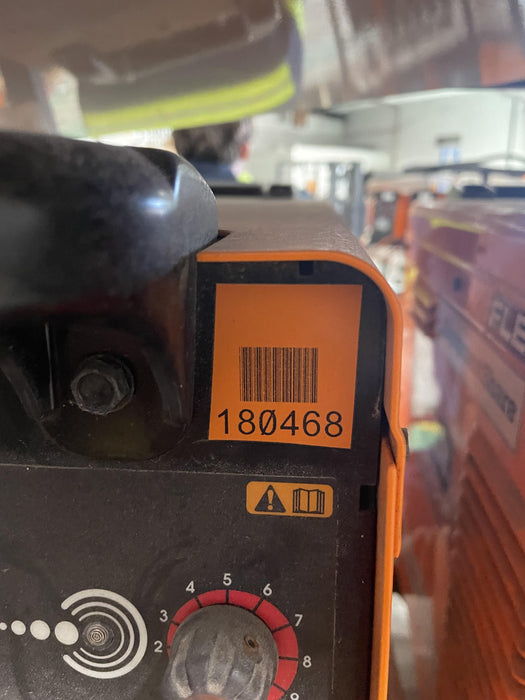 2021 LINCOLN ELECTRIC FLEXTEC 350X