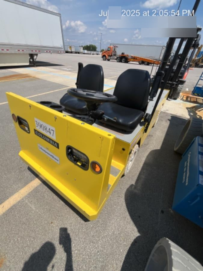 2024 COLUMBIA Payloader 2XL