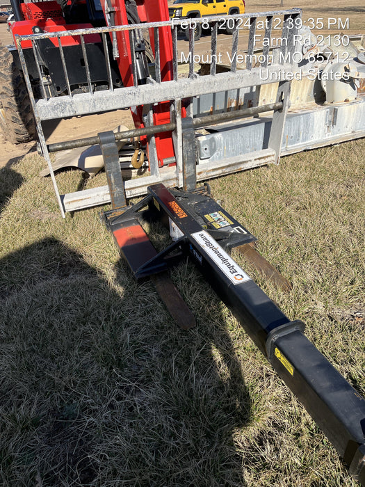 2023 STAR INDUSTRIES M1360B - Star JIB Boom