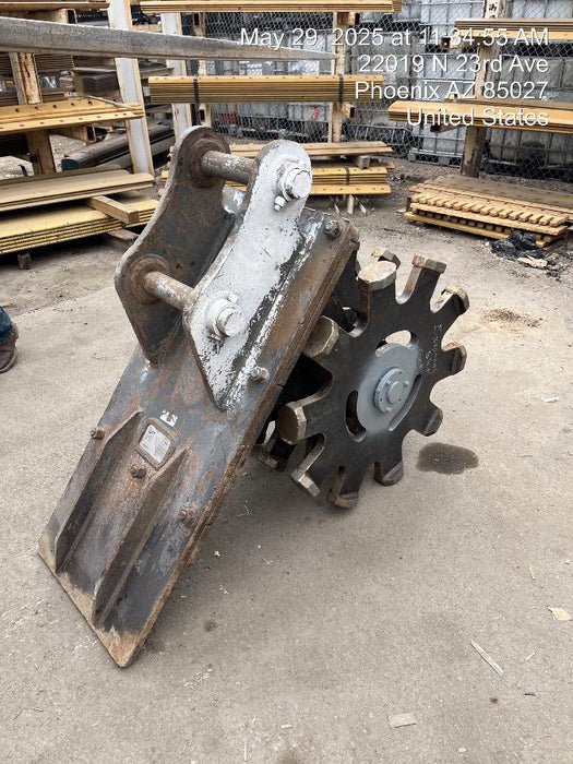 2023 ROCKLAND 245CW24