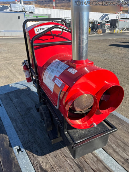 2025 CAMPO EB400D-RE1