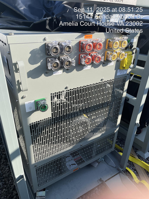 2025 AVTRON AVTRON 2800