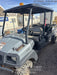 2022 Club Car CA1700D Canopy, Diesel, 4 Passenger