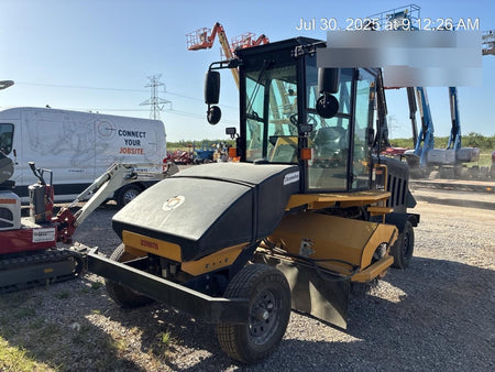 2022 LAYMOR SM450