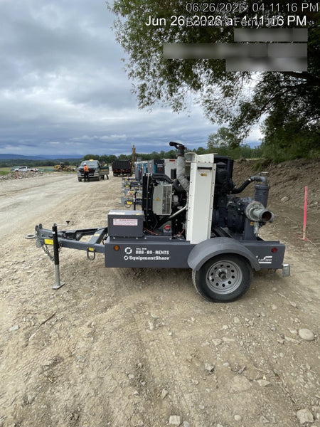 2023 ATLAS COPCO PAC F44 KD