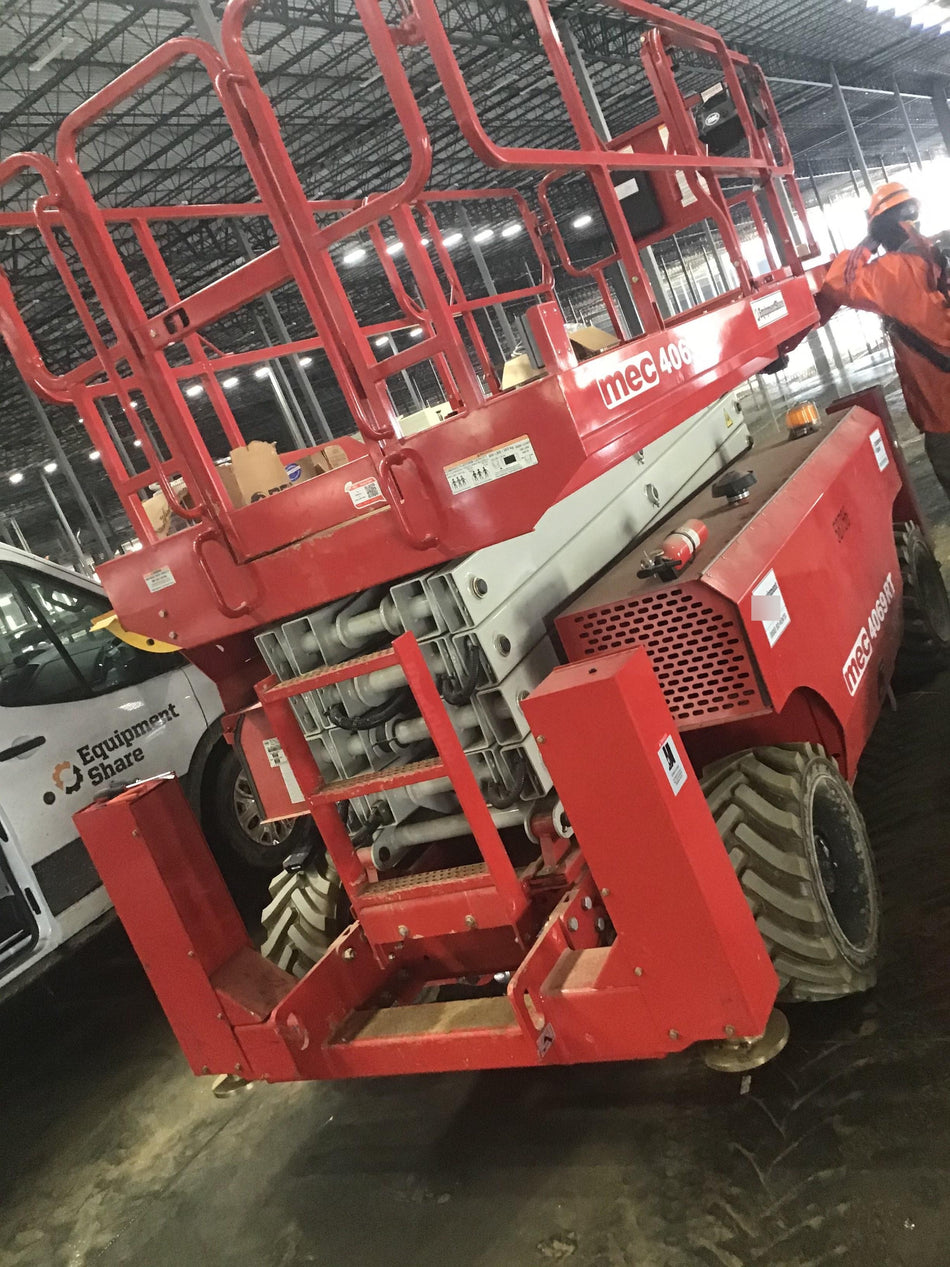 2020 MEC 4069RT