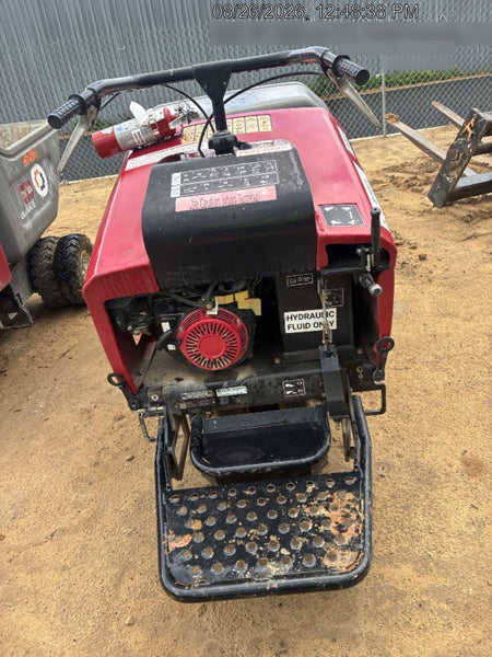2023 TORO MB-1600
