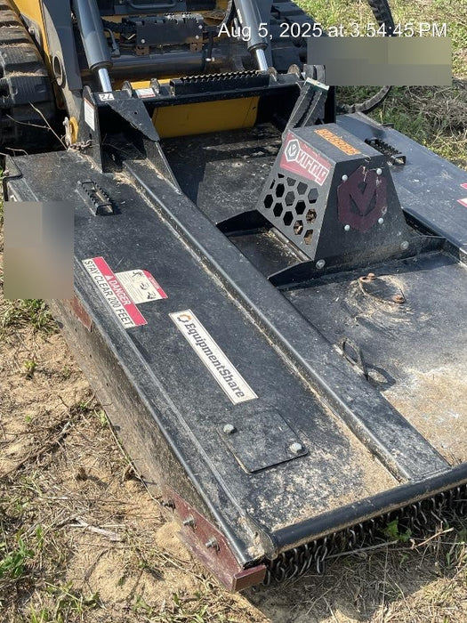 2023 VIRNIG RBV72-25