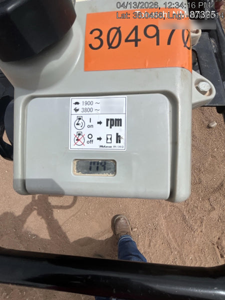 2023 MULTIQUIP MTX60HD