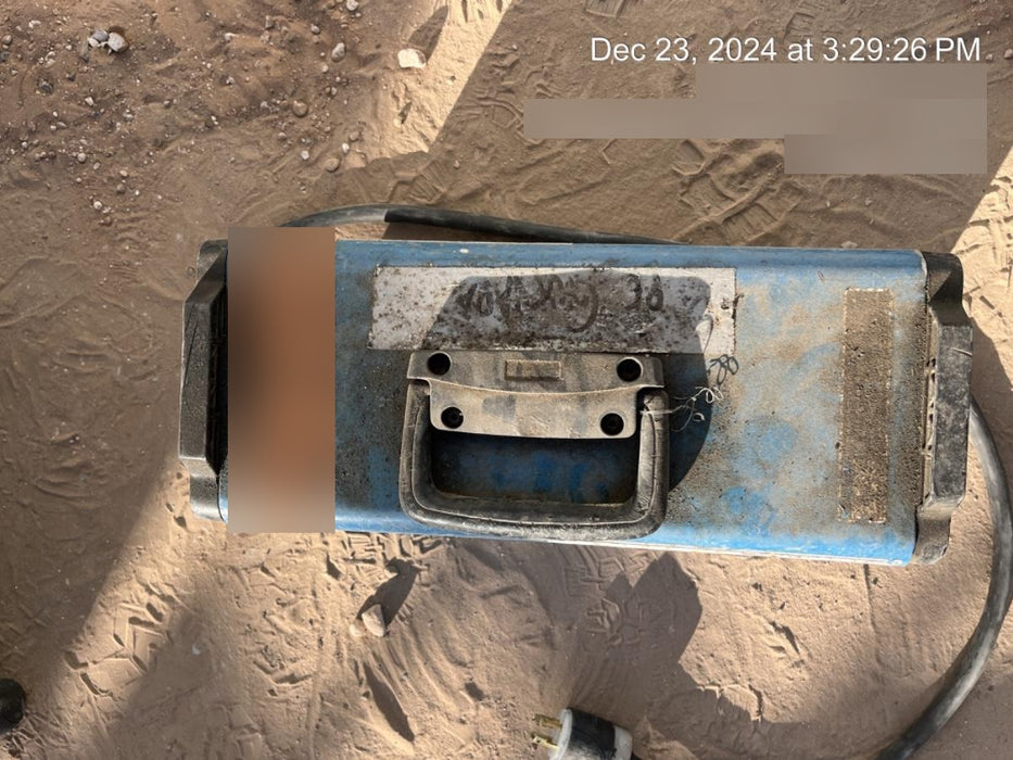 2020 MILLER ELECTRIC CST-280