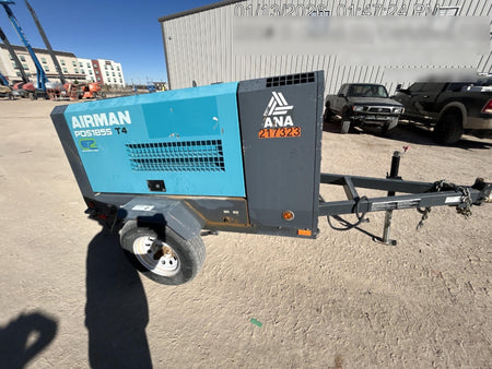 2022 AIRMAN PDS185S