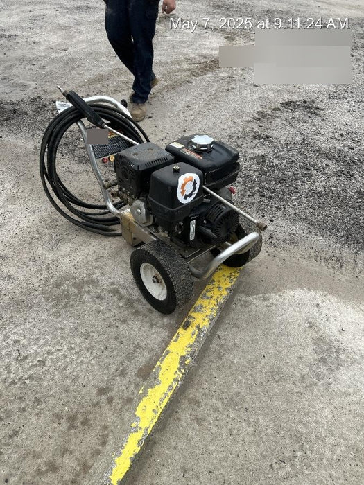 2019 MI-T-M CORPORATION CA-3504-1MAH