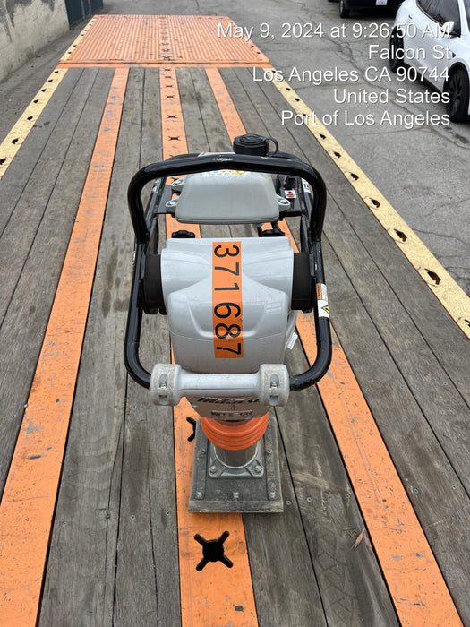 2023 MULTIQUIP MTX60HD