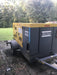 2020 ATLAS COPCO PAS 150 HF CS Enclosed
