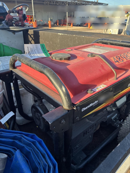 2025 MI-T-M GEN-6500-0MM1