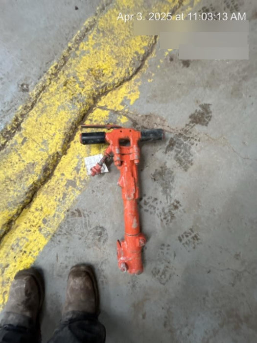 2021 MICHIGAN PNEUMATIC MP-30-1