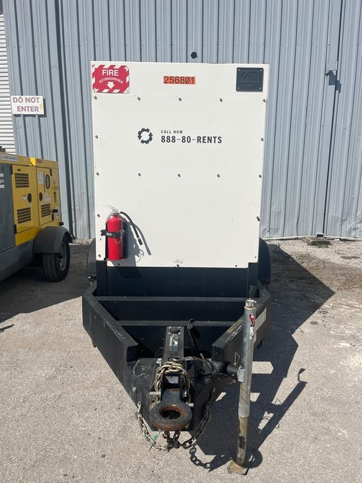 2022 MULTIQUIP DCA125