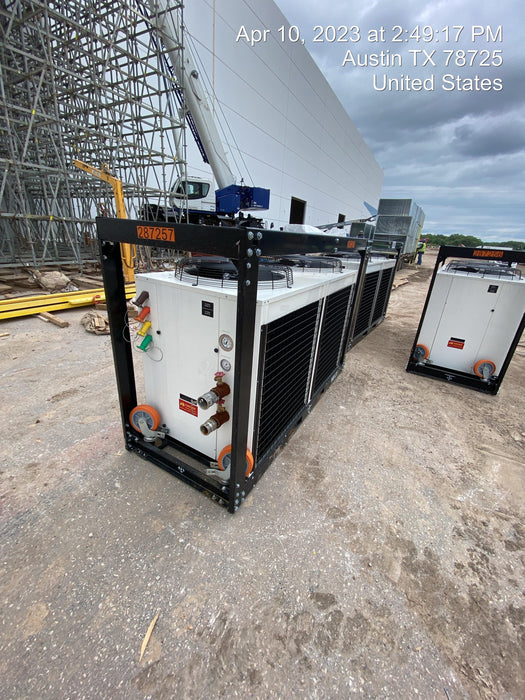 2022 SMARTECH STAC10S-R