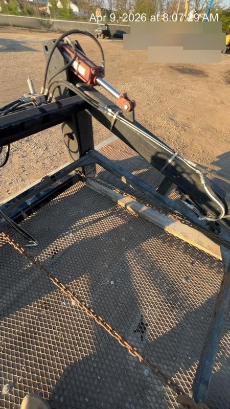 2021 ARROW MATERIAL HANDLING 61962-6-72-270PG