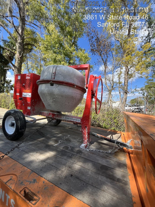 2024 MULTIQUIP MC12PH