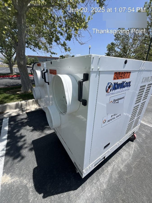 2023 KWIKOOL KPO5-21H