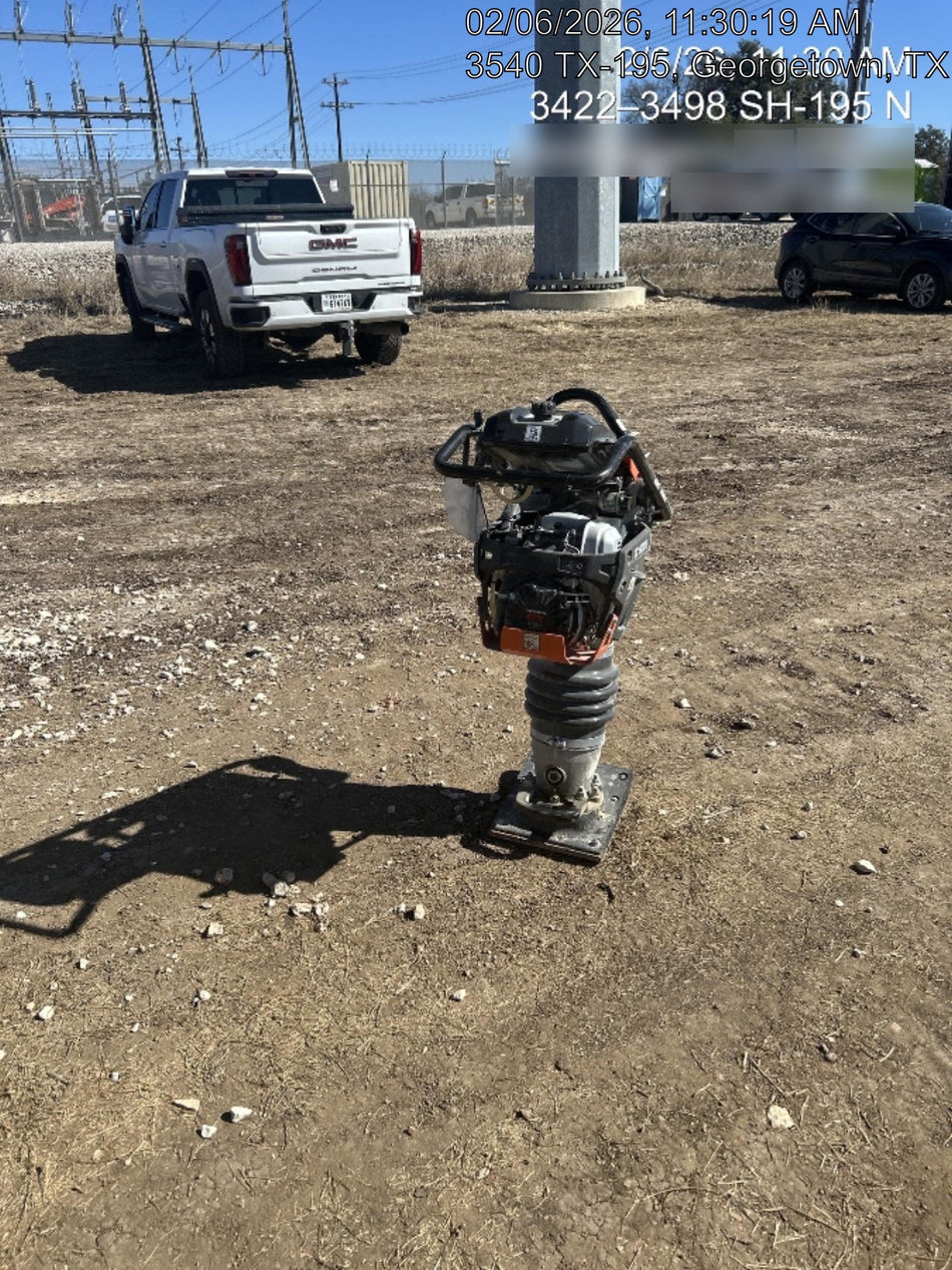 2025 HUSQVARNA LT6005