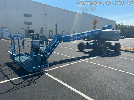 2023 MILLER ELECTRIC CST-282