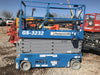 2019 Genie GS-3232 Genie GS-3232 Scissor Lift w/Standard Options