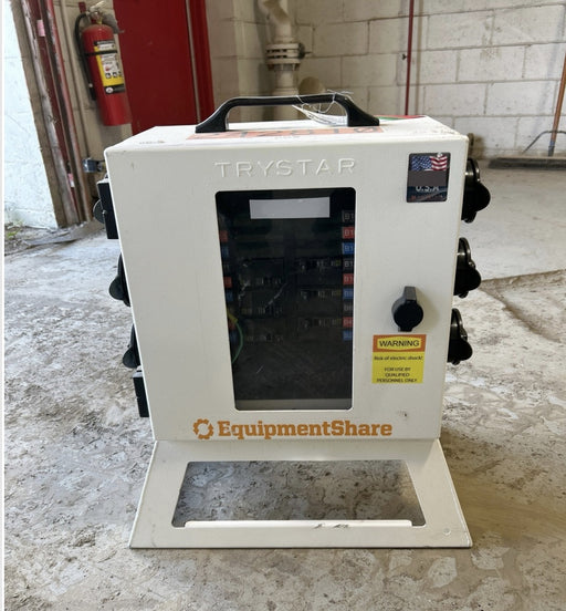 2022 TRYSTAR Tuff Panel 200A